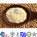 Heißer Verkauf Hochwertige Niedrigpreis-Sojaprotein-Isolate Nicht-GMO